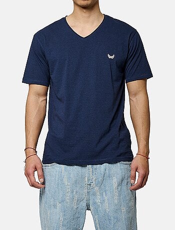 T-shirt Uomo Kaporal
