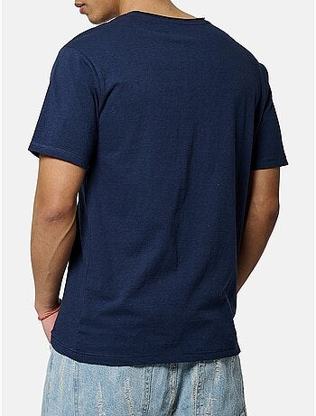 T-shirt Uomo Kaporal