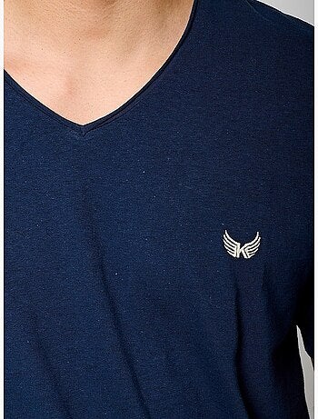 T-shirt Uomo Kaporal