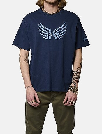 T-shirt Uomo Kaporal