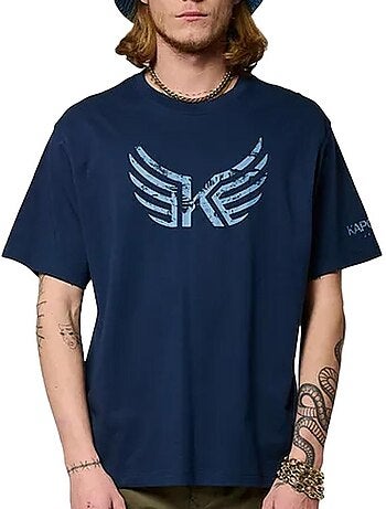 T-shirt Uomo Kaporal