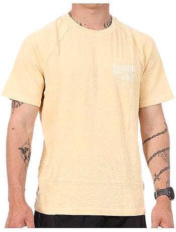 T-Shirt Uomo Kaporal
