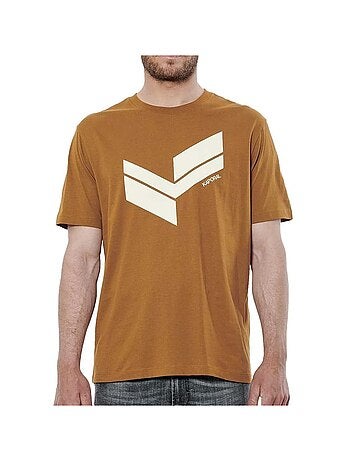 T-Shirt Uomo Kaporal
