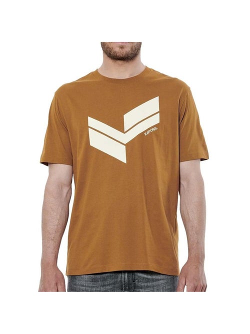 T-Shirt Uomo Kaporal - Kiabi T-Shirt Uomo Kaporal - Kiabi
