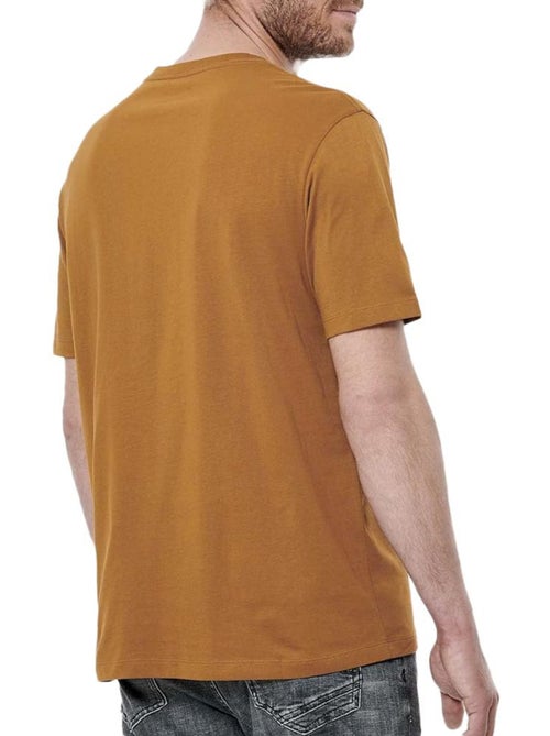 T-Shirt Uomo Kaporal - Kiabi T-Shirt Uomo Kaporal - Kiabi