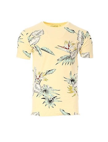 T-Shirt Uomo Kaporal