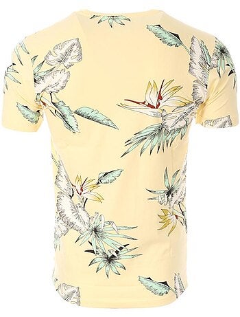 T-Shirt Uomo Kaporal