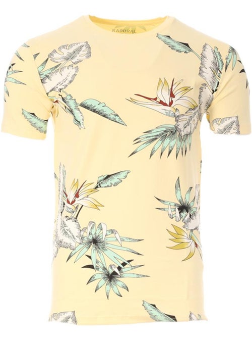 T-Shirt Uomo Kaporal - Kiabi T-Shirt Uomo Kaporal - Kiabi