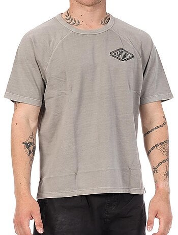 T-Shirt Uomo Kaporal