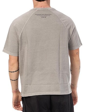 T-Shirt Uomo Kaporal