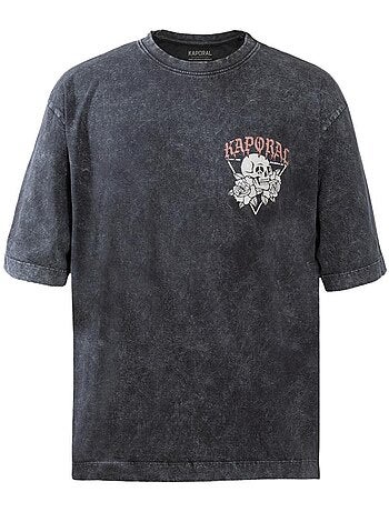 T-Shirt Uomo Kaporal