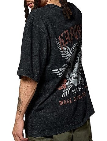 T-Shirt Uomo Kaporal