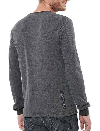 T-Shirt Uomo Kaporal