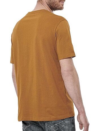T-shirt Uomo Kaporal