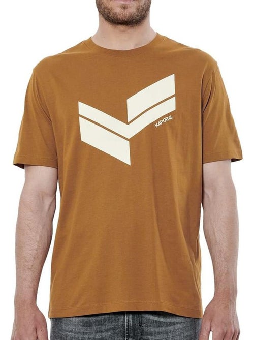 T-shirt Uomo Kaporal - Kiabi T-shirt Uomo Kaporal - Kiabi