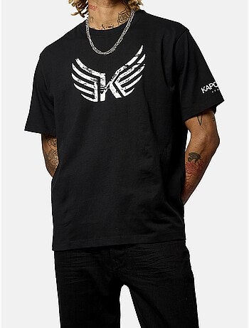 T-shirt Uomo Kaporal