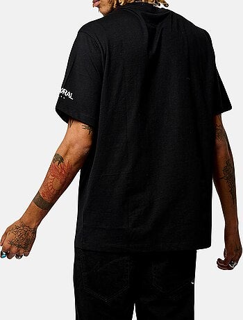 T-shirt Uomo Kaporal