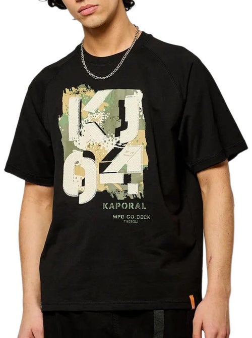 T-shirt uomo kaporal - Kiabi T-shirt uomo kaporal - Kiabi