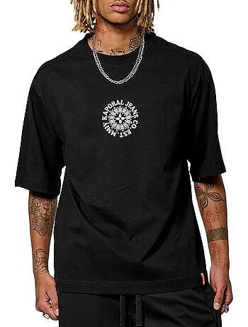 T-shirt uomo kaporal
