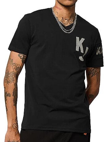 T-shirt uomo kaporal