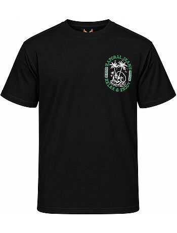 T-shirt uomo kaporal