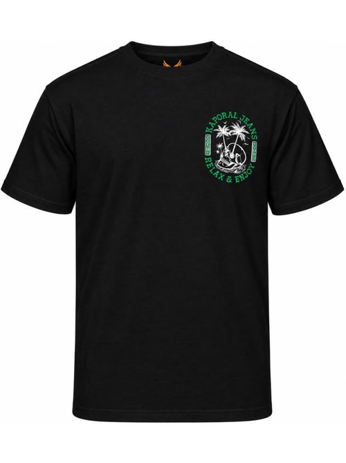 T-shirt uomo kaporal - Kiabi T-shirt uomo kaporal - Kiabi