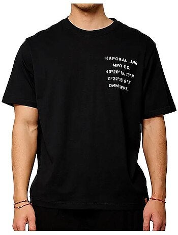 T-shirt Uomo Kaporal