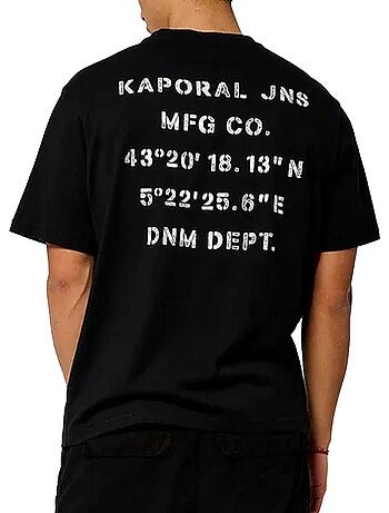 T-shirt Uomo Kaporal
