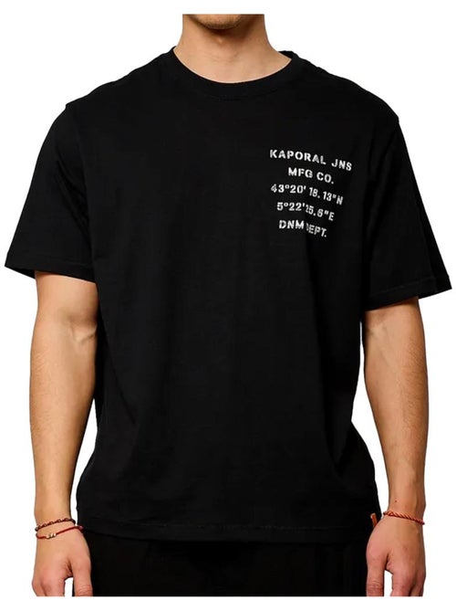 T-shirt Uomo Kaporal - Kiabi T-shirt Uomo Kaporal - Kiabi