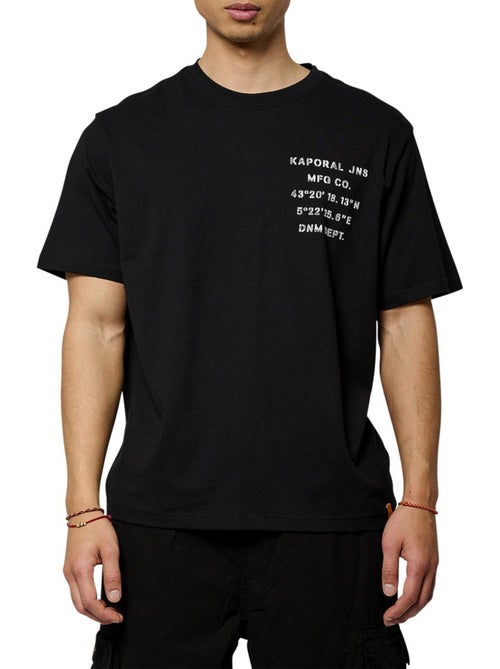 T-shirt Uomo Kaporal - Kiabi T-shirt Uomo Kaporal - Kiabi