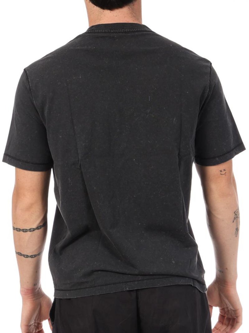 T-shirt Uomo Kaporal Nero - Kiabi