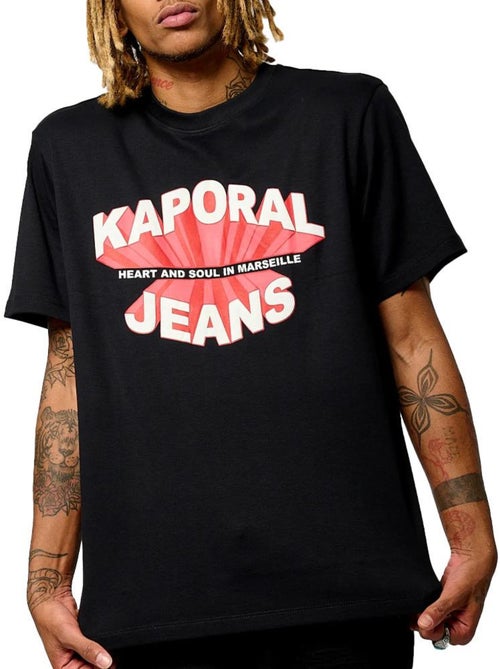 T-shirt Uomo Kaporal - Kiabi