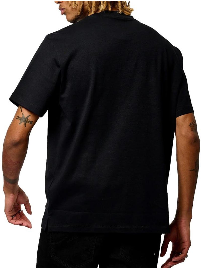 T-shirt Uomo Kaporal Nero - Kiabi