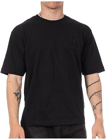T-Shirt Uomo Kaporal