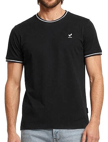 T-Shirt Uomo Kaporal