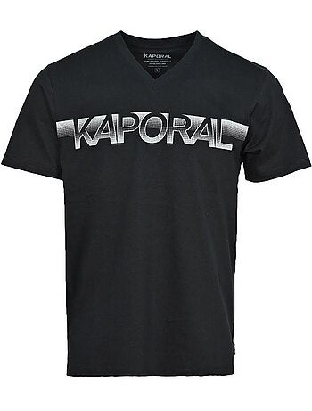 T-Shirt Uomo Kaporal