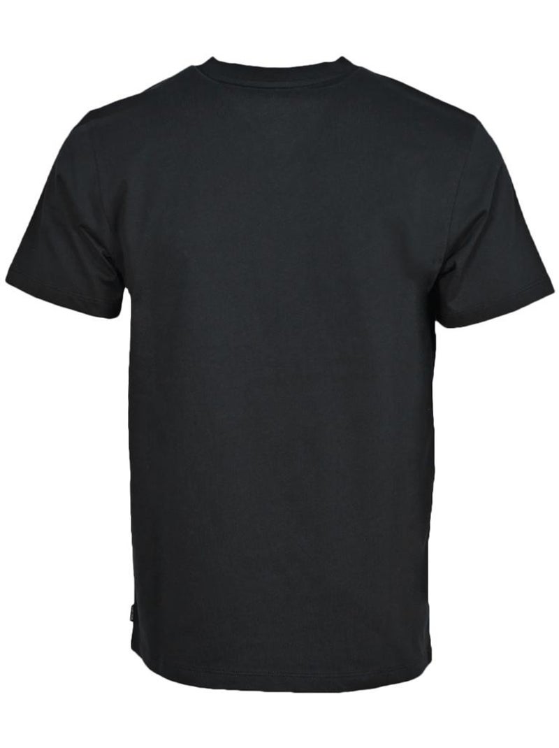 T-Shirt Uomo Kaporal Nero - Kiabi