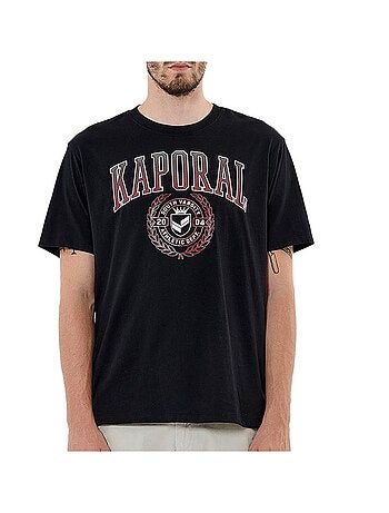 T-Shirt Uomo Kaporal