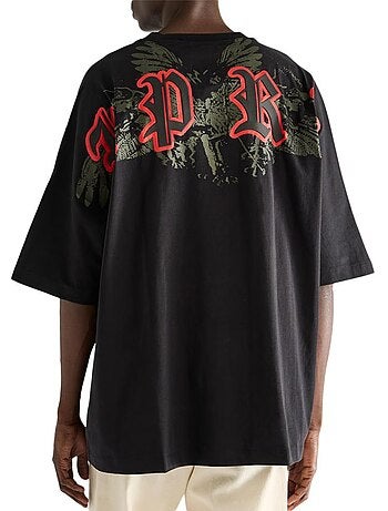 T-Shirt Uomo Kaporal