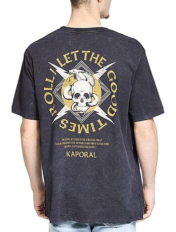 T-Shirt Uomo Kaporal