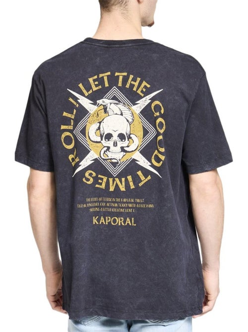 T-Shirt Uomo Kaporal - Kiabi T-Shirt Uomo Kaporal - Kiabi