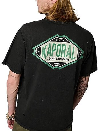 T-shirt Uomo Kaporal