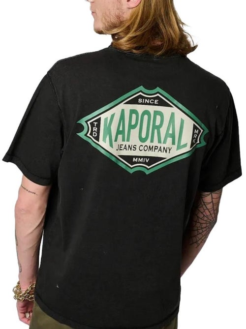 T-shirt Uomo Kaporal - Kiabi T-shirt Uomo Kaporal - Kiabi