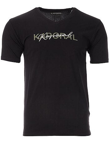 T-shirt uomo kaporal