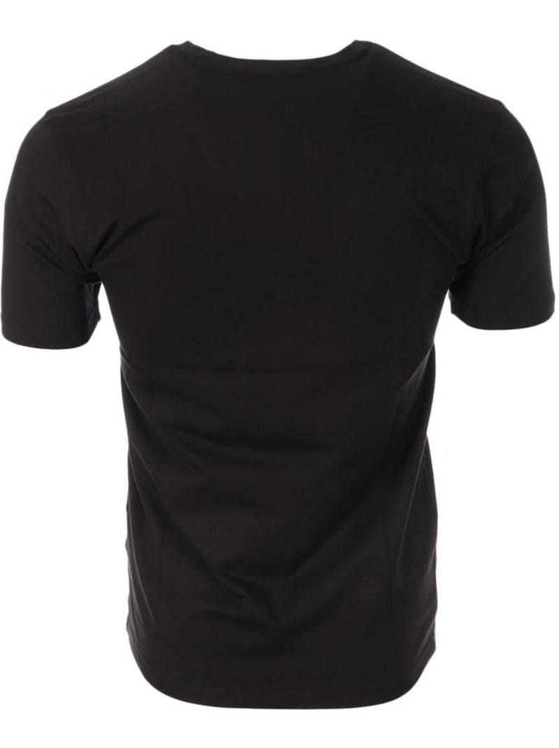 T-shirt uomo kaporal Nero - Kiabi
