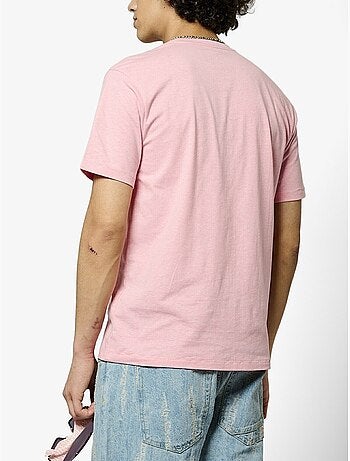 T-shirt Uomo Kaporal