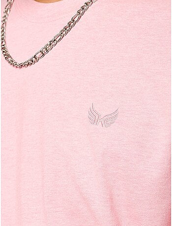T-shirt Uomo Kaporal
