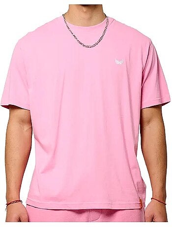 T-shirt uomo kaporal