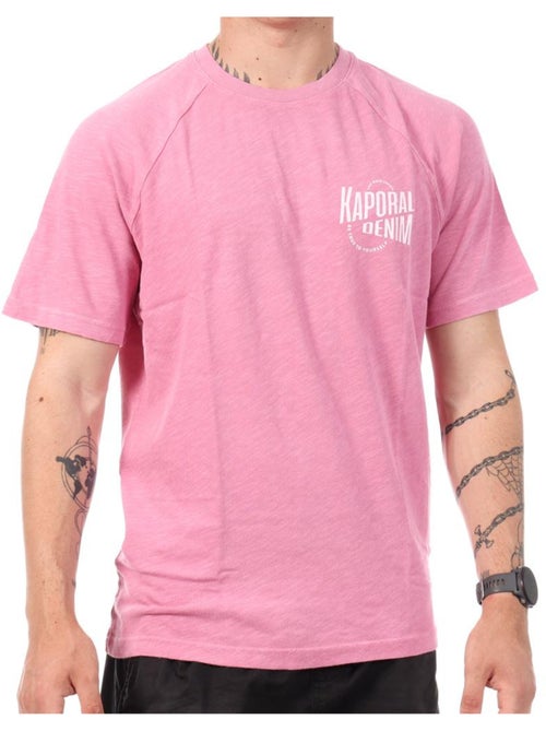 T-Shirt Uomo Kaporal - Kiabi T-Shirt Uomo Kaporal - Kiabi