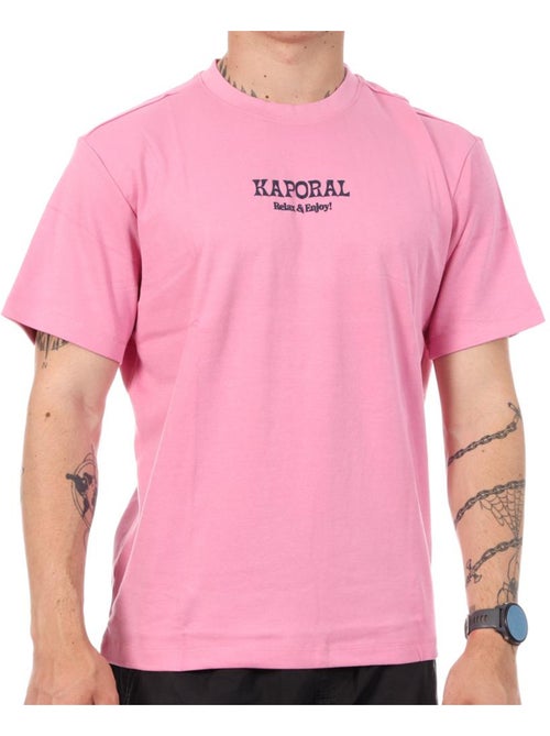 T-Shirt Uomo Kaporal - Kiabi